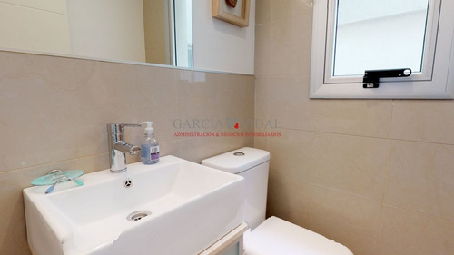 Imagen 12 de 20 de Venta De Apartamento 2 Dormitorios Y Medio En Rincon Del Indio