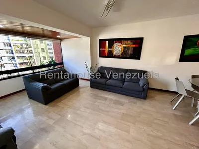 Apartamento en alquiler