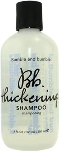 Bumble And Bumble Thickening Shampoo, Botella De 8.5 Onzas