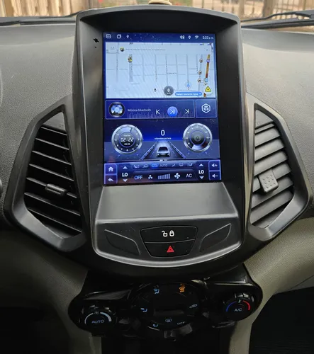 Ford Ecosport 2.0 Titanium At