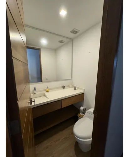 Apartamento Amoblado En Arriendo En Llanogrande