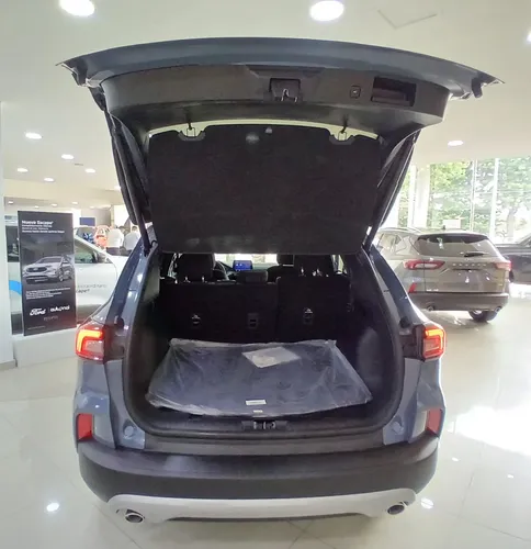 Ford Escape Active 1.5 Ecobost
