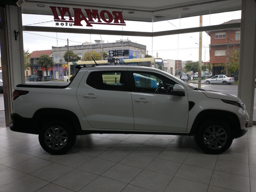 Fiat Strada Strada Freedom 1.4