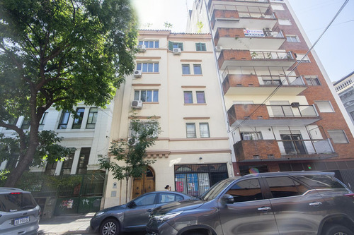 Departamento 3 Ambientes En Barrio Norte