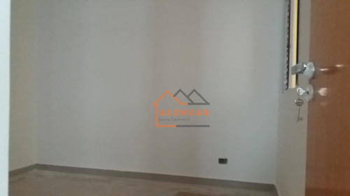 Imagem 8 de 12 de Apartamento À Venda, 45 M² Por R$ 240.000,00 - Vila Nhocune - São Paulo/sp - Ap0331