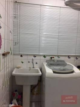 Imagem 29 de 30 de Apartamento Com 3 Dormitórios À Venda, 110 M² Por R$ 550.000,00 - Centro - Guarulhos/sp - Ap0174
