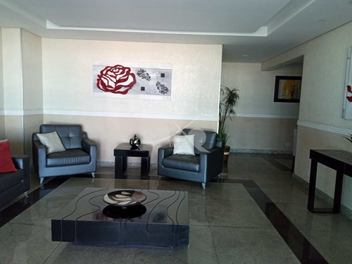 Imagem 11 de 30 de Apartamento Em Praia Grande, Aviação - V6294