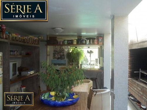 Imagem 4 de 25 de Sobrado Residencial À Venda, Vila Madalena, São Paulo. - So0054