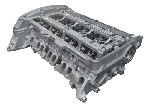 Cabeçote Completo Transit 2.2 16v Duratorq 2012 2013