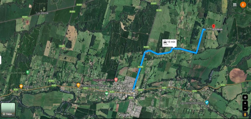 Imagen 2 de 7 de Se Vende Terreno En El Proyecto Inmobiliario La Estrella