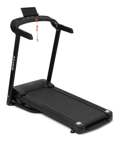 Imagen 1 de 6 de Corredora Electrica Con Bluetooth App Plegable Gimnasio 3 Hp