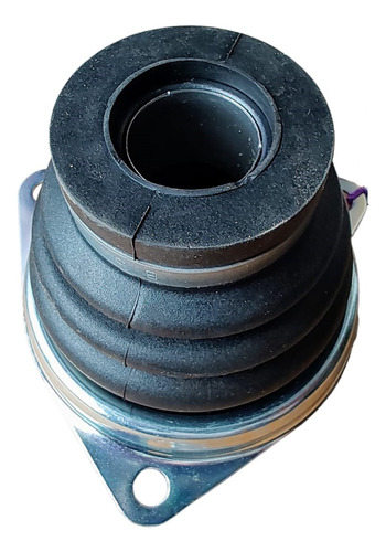 Cubrepolvo Flecha Izq. C/balero Reten Logan Sin Abs Renault 