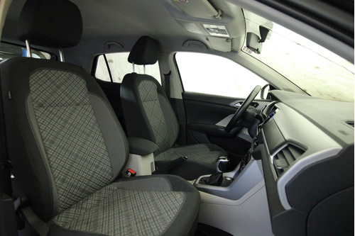 Volkswagen Taigun 1.0 Tsi Comfortline At