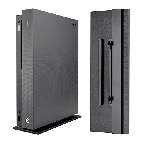 Soporte De Consola Vertical Extrema Para Microsoft Xbox One 
