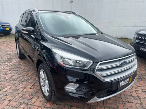 Ford Escape 2.0 Se 4x2