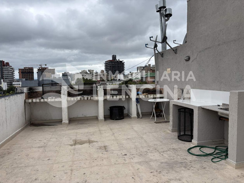Departamento 1 Dormitorio Con Cochera - Posibilidad De Financiación