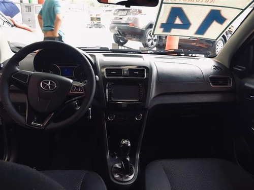 Jac J3 1.4 16v Vvt Gasolina 2014