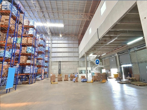 Imagem 14 de 20 de Espaço Em Condomínio Logístico Para Locação Na Grande Porto Alegre, Rs, Infraestrutura Completa, Esteio, Rs, Alugar Espaço Para Logística Distribuição - Cl2487 - 68026800