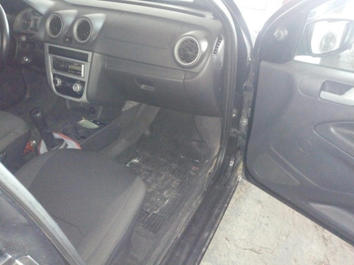 Imagem 10 de 16 de Volkswagen Gol 2009 1.0 Total Flex 5p