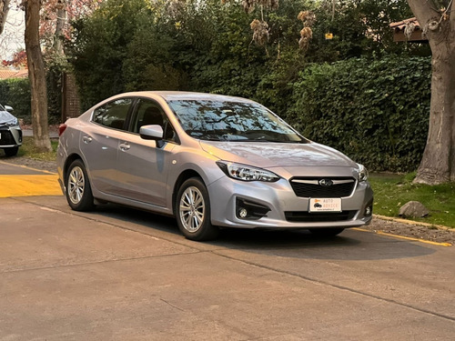 Imagen 2 de 15 de Subaru Impreza Xs