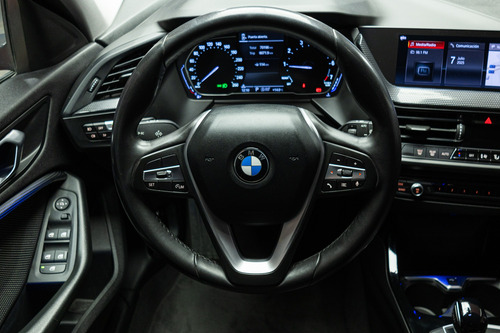 Bmw 118i Dynamic Hb 1.5 At 2020