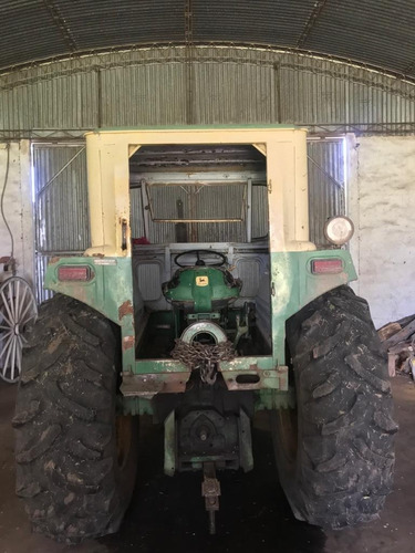 John Deere 2730 Funcionando En Buen Estado.