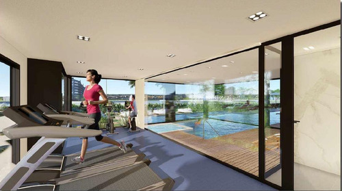 Imagen 7 de 30 de Vilago Duplex C/terraza Y Piscina Propia -premium -nordelta-