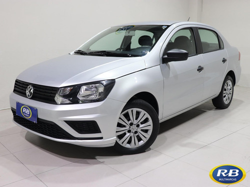 Volkswagen Voyage 1.6