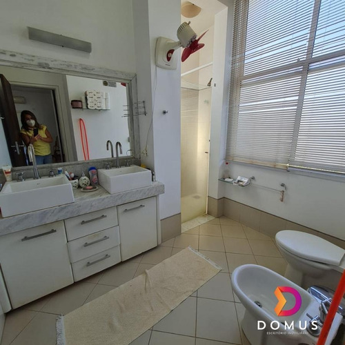 Imagem 11 de 15 de Casa Em Condomínio Para Venda Em Presidente Prudente, Condomínio Central Park Residence, 4 Dormitórios, 4 Suítes, 6 Banheiros - 9291226_2-1185092