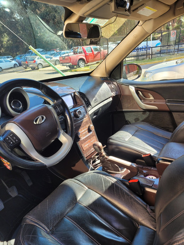 Mahindra XUV 500 2Wd Mt Full Crde Ev