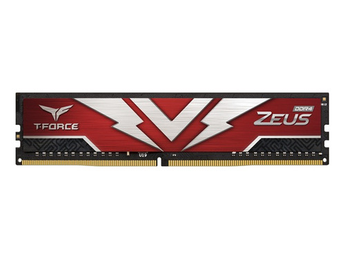 Memoria Ram Team Group T-force Zeus, 32gb Ddr4 3200mhz / /vc