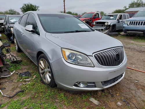 Buick Verano 2013 ( En Partes ) 2012 - 2017 2.4l Aut Yonke