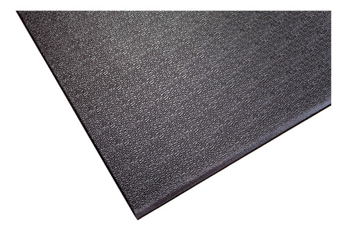 Supermats Alfombra Resistente De Pvc, Ideal Para Bicicletas.