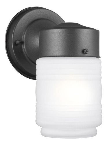 ~? Sea Gull Lighting 8550001-12 Outdoor-wall One-light Outdo