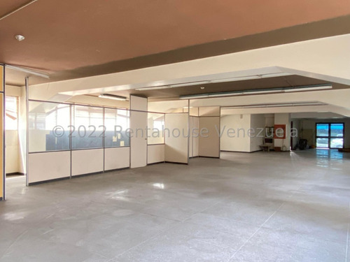 Imagen 8 de 25 de Edificio En Venta La Urbina Jesús Enrique Díaz 22-22676 Caracas