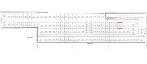 Imagen 2 de 6 de Terreno Fraccion Uf 83 En Venta Ubicado En Pilar, G.b.a. Zona Norte