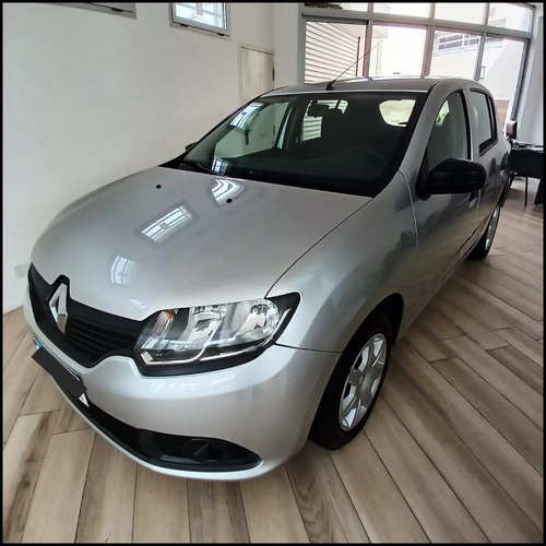 Renault Sandero 1.6 Expression 90cv