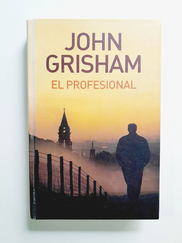 El Profesional - John Grisham