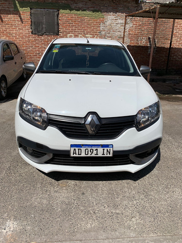 Renault Sandero 1.6 Gt Line 105cv