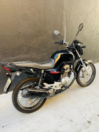 Imagem 6 de 7 de Honda Start 160 2018