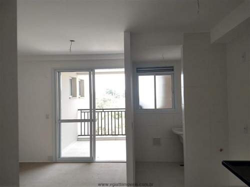 Imagem 27 de 29 de Apartamentos À Venda Em Jundiaí/sp - Compre O Seu Apartamentos Aqui! - 1481542