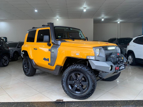 Troller T4 Xlt 3.2
