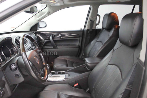 Imagen 9 de 15 de Buick Enclave 2017 4 Cilindros