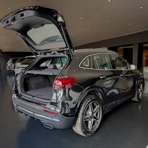 Gla 250 4matic Mod 2026
