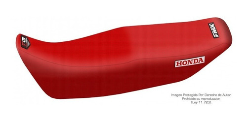 Funda Asiento Antideslizante Honda Cb1 Modelo Total Grip Fmx Covers Tech  Fundasmoto Bernal