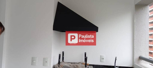 Apartamento Com 2 Dormitórios Para Alugar, 65 M² Por R$ 2.500,01/mês - Jardim Prudência - São Paulo/sp - Ap31505