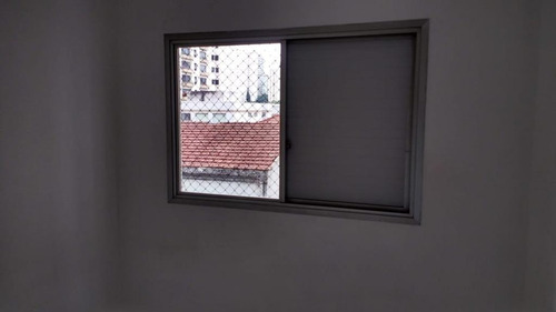 Imagem 10 de 10 de Apartamento Com 1 Dormitório Para Alugar, 33 M² Por R$ 1.750/mês - Vila Clementino - São Paulo/sp - Ap19741