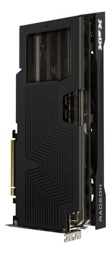 Placa De Vídeo Xfx Swift Amd Radeon Rx 9070 Xt 16gb Gddr6