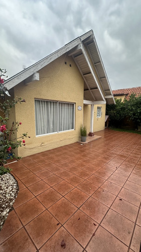 Hermosa Casa En Venta Av. La Florida Rojas Magallanes!