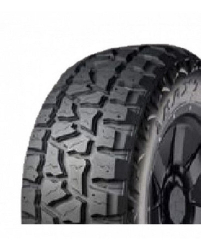 Paquete 2 Llantas 275/55r20 Maxtrek Ditto Rx 120q
